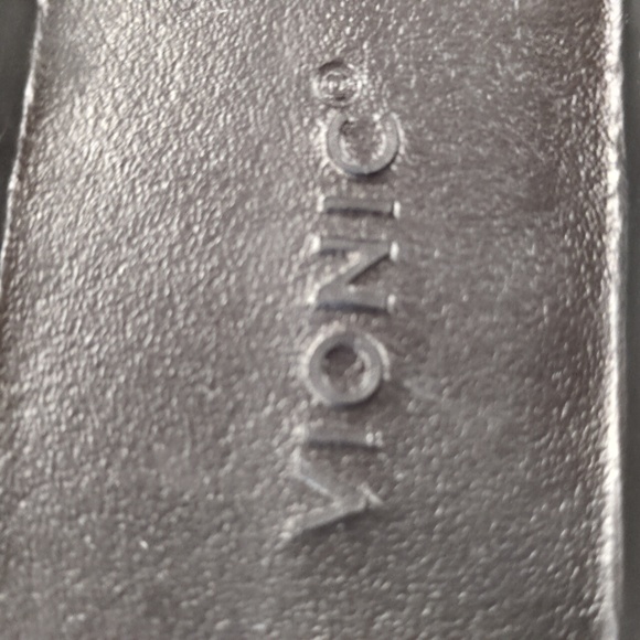 Vionic Cheryl II Lug Penny Loafer Black Size 9 - Picture 8 of 11